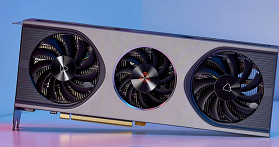 Moore's Law GPU